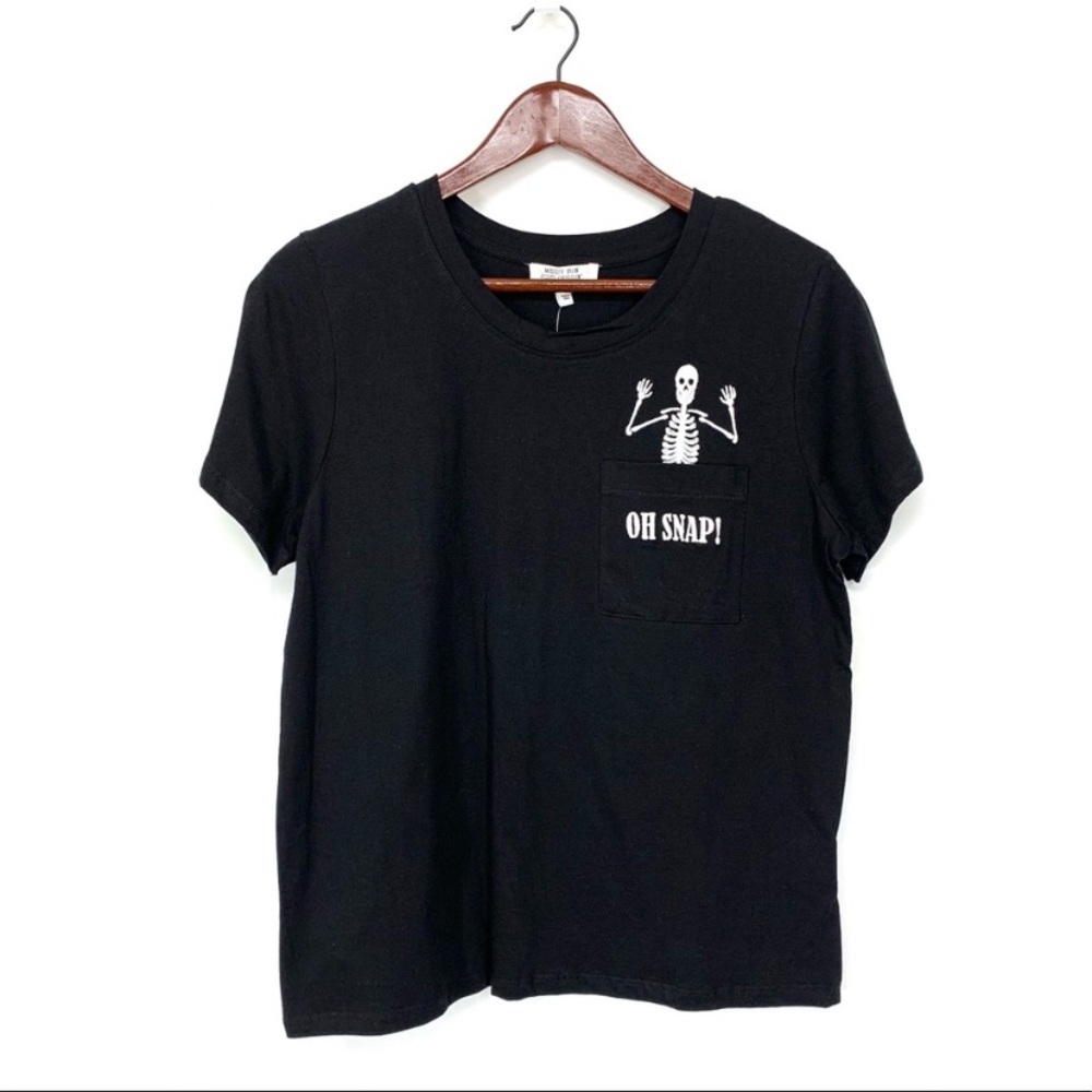 New Halloween tshirt